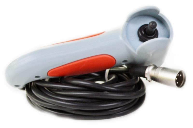 Guincho Elétrico Ninja 3500Lbs (1588 Kg) 24V - Trailer / Moto4