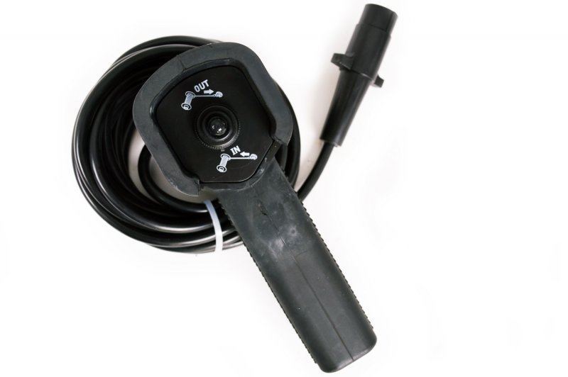 Guincho 4x4 Elétrico Samurai 8000Lbs (3636 Kg) 12V