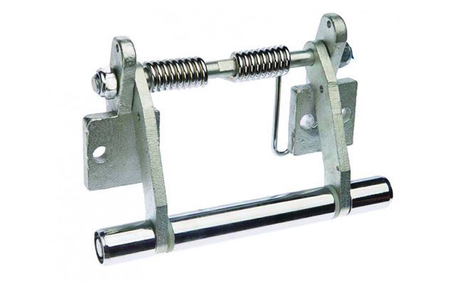 Guincho Hidráulico JP10 10T