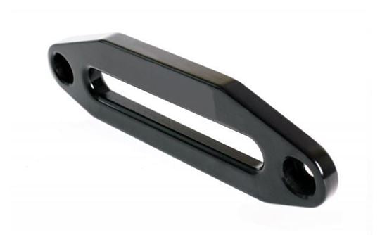 Guia Fixa em Alumínio