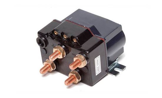Bobine 12V - 600AMPS