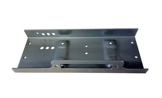 Base Instalação Universal para Guinchos