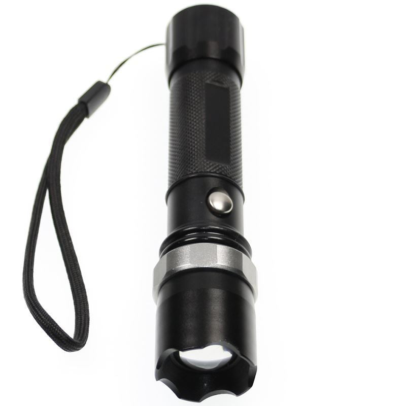 Lanterna Raceland LED BL-T8626