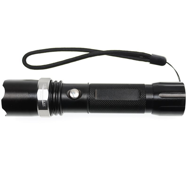 Lanterna Raceland LED BL-T8626