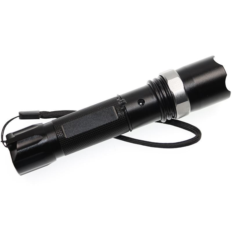 Lanterna Raceland LED BL-T8626