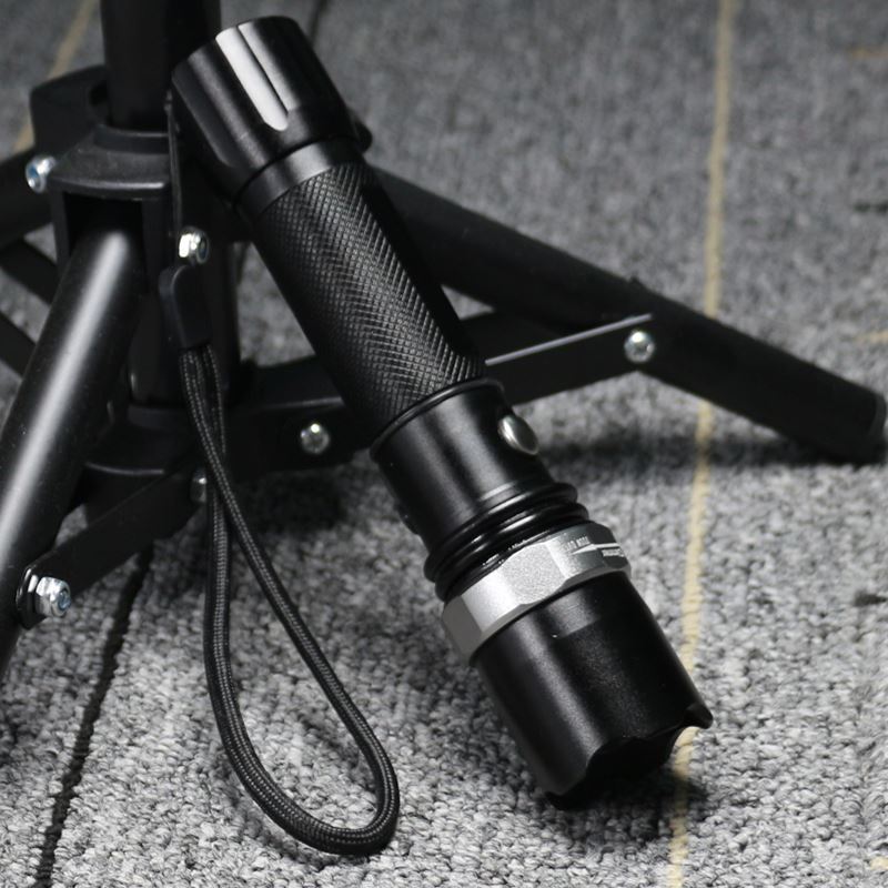 Lanterna Raceland LED BL-T8626