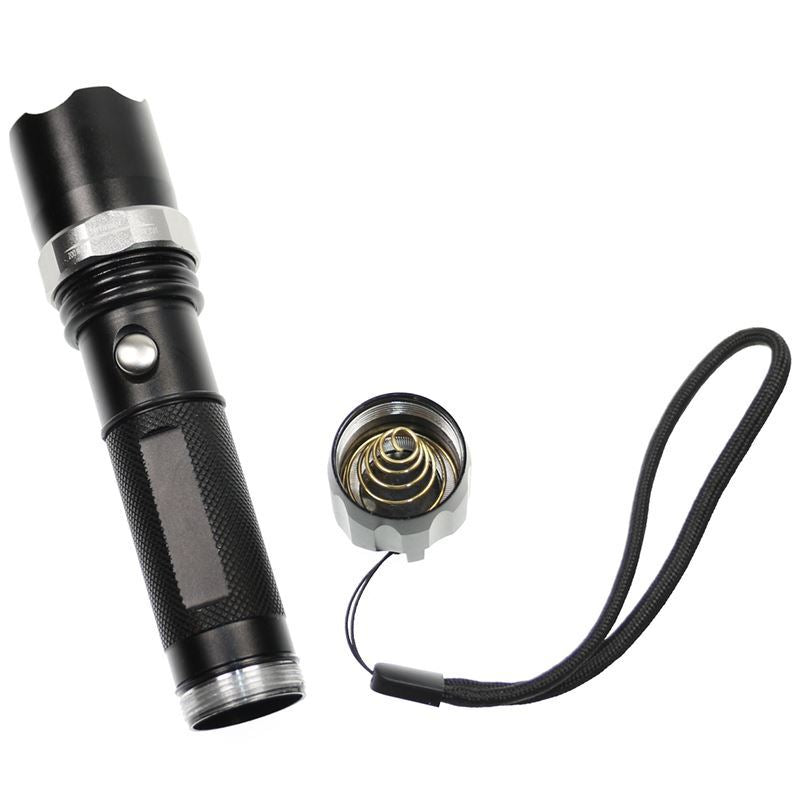 Lanterna Raceland LED BL-T8626