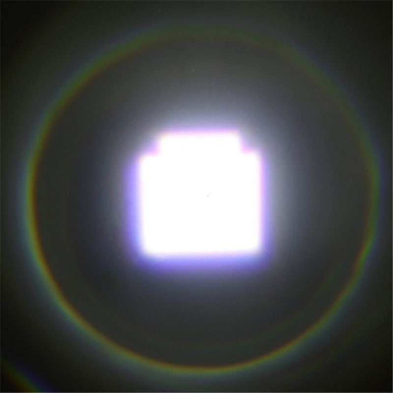 Lanterna Frontal Raceland LED CREE Q5