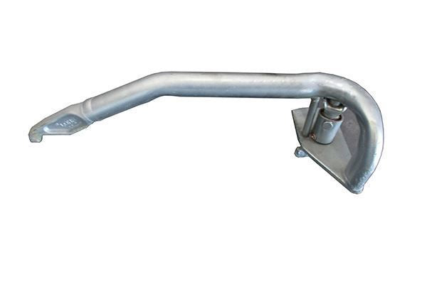 Calço para Roda Assimétrico Direito