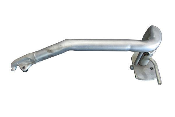 Calço para Roda Assimétrico Direito