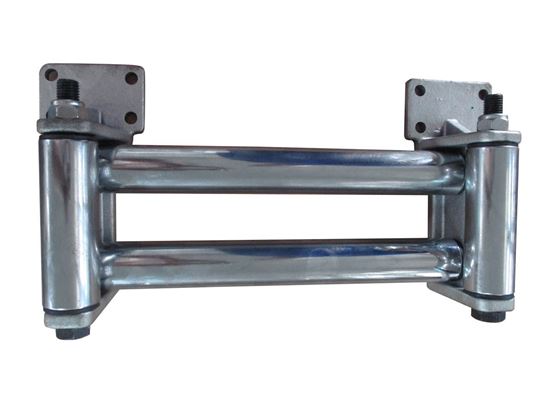 Guia de Rolos Guincho JP10