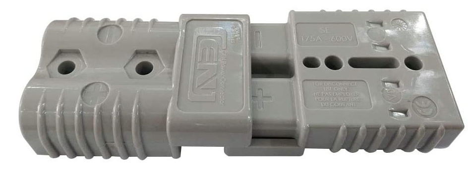 600 AMP Conector de Bateria