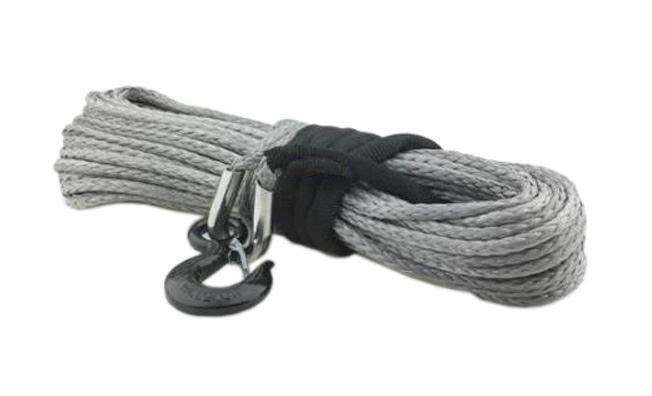 Cabo Sintético (Plasma) Dynema SK75 10mm 25mts