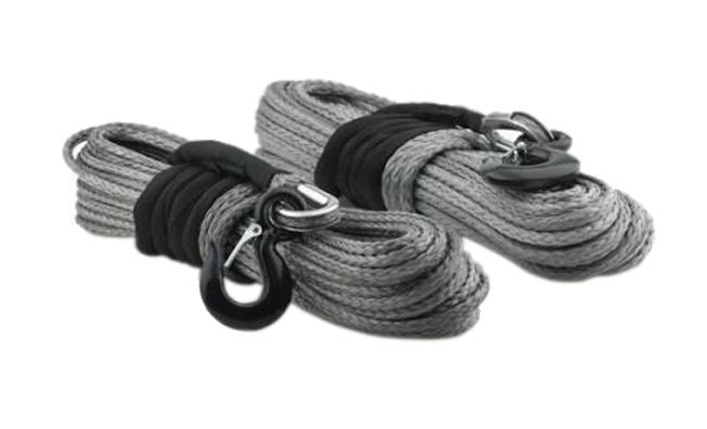 Cabo Sintético (Plasma) Dynema SK75 12mm 30mts