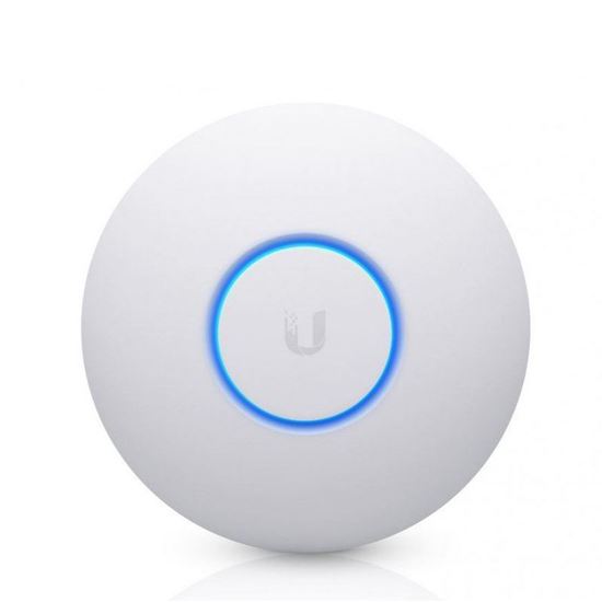 Ponto de Acesso Ubiquiti Unifi Nanohd Branco