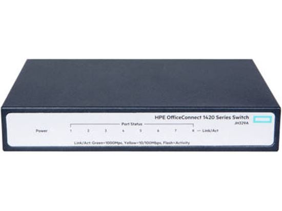 HPE 1420 8G Switch