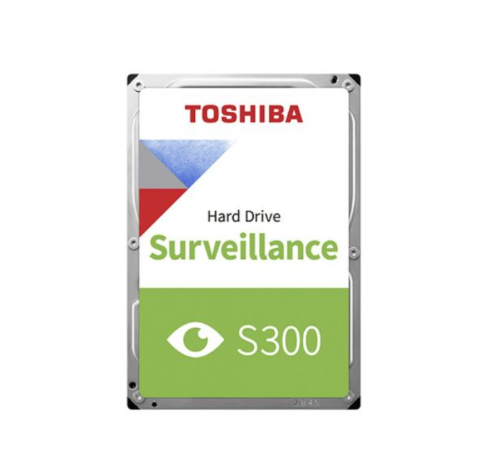 Disco Rigido TOSHIBA 2TB