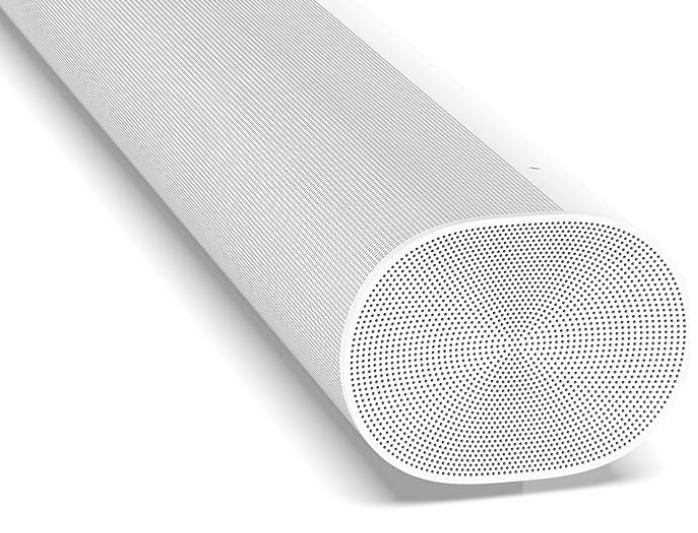 Barra de som inteligente SONOS - branco ou preto