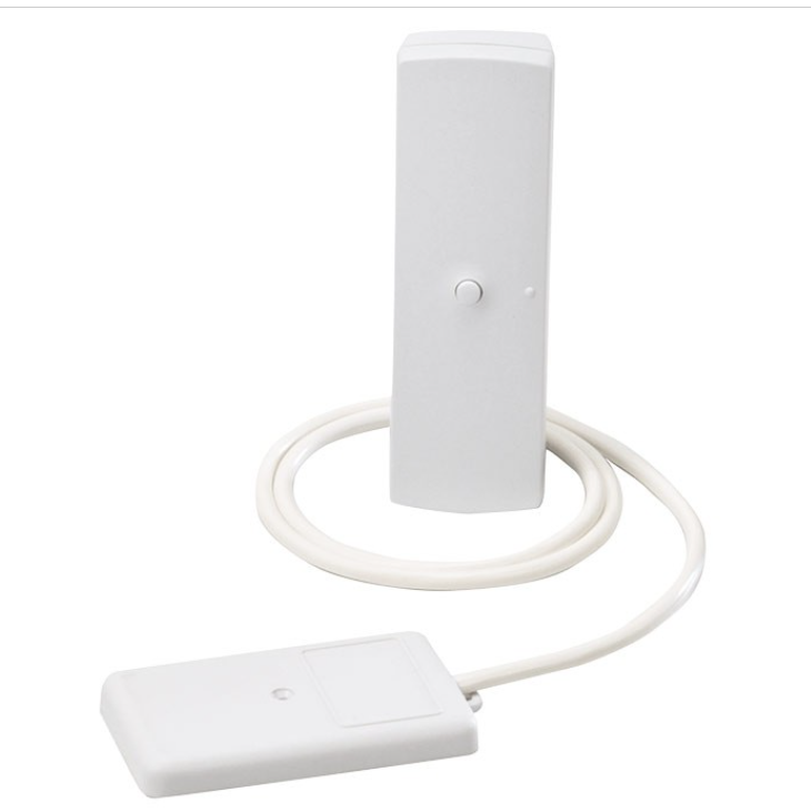 Detector de fugas de água inteligente