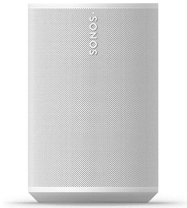 Altifalante Inteligente SONOS - branco ou preto