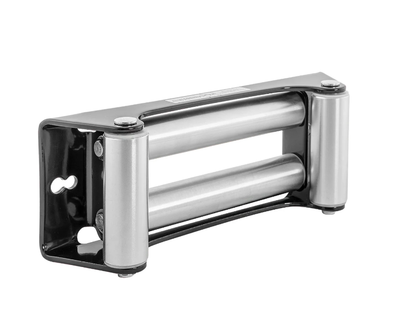 Guincho Elétrico Phantom 13500LBS (6123 kgs) 12V - Cabo sintetico