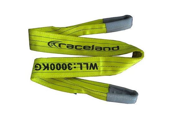 Raceland 3T Lifting Sling with 2m