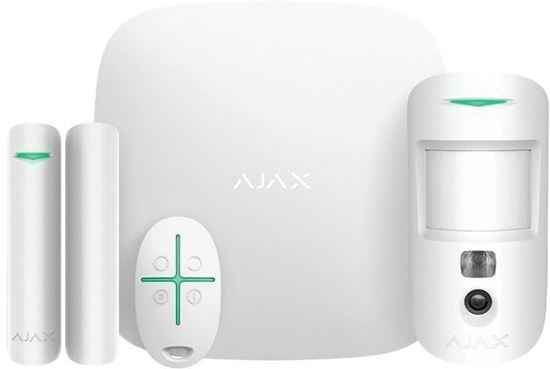 AJAX Alarm System 