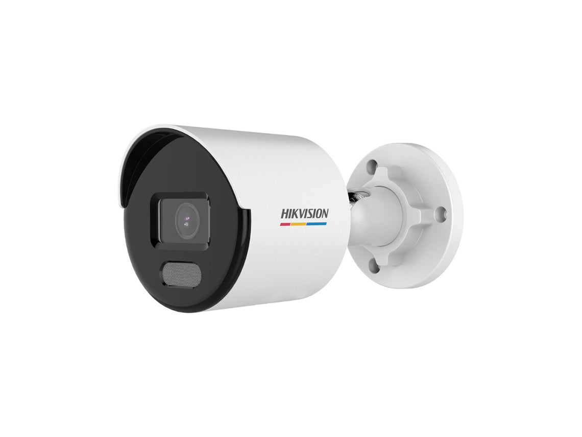 Câmera Bullet IP 4MP ColorVu Hikvision