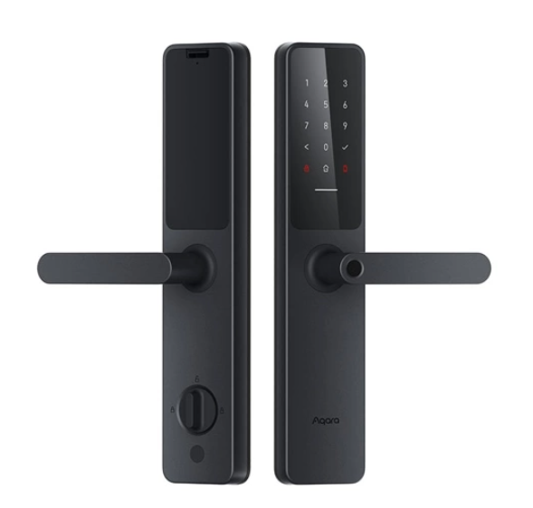 Smart Door Lock A100 Zigbee