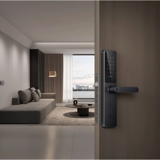 Smart Door Lock A100 Zigbee