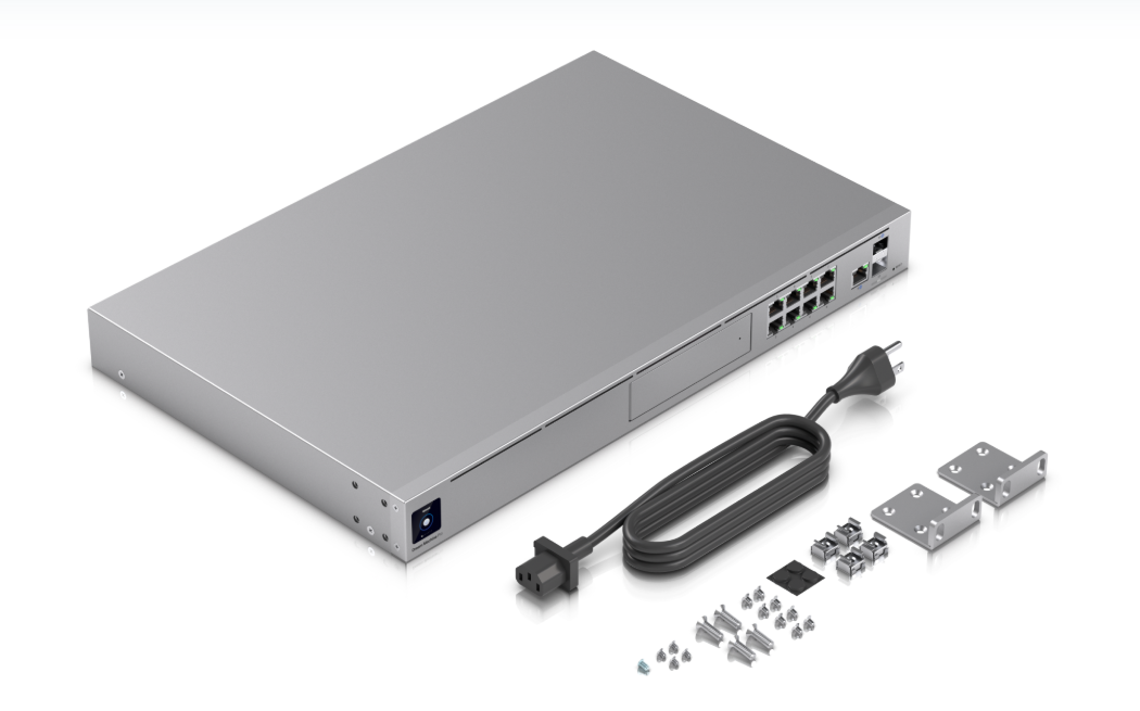 Dream Router Switch Router Switch Dream Machine Pro