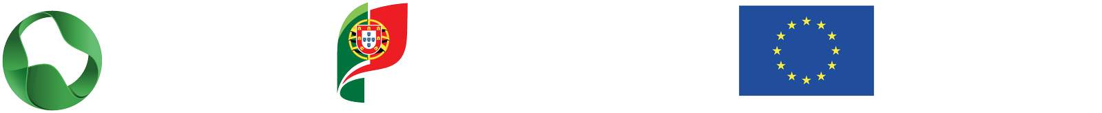 PRR — Plano de Recuperação e Resiliência, República Portuguesa e Financiado pela União Europeia — NextGenerationEU